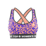 Custom Sports Bras Designed for Comfort and Performance - Image 8