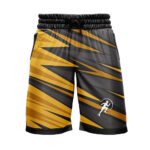 Custom Basketball Shorts - Image 2