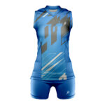 Custom Volleyball Uniforms for Teams and Clubs - Image 2