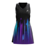 Custom Netball Uniforms for Your Team’s Success