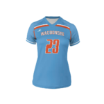 Custom Lacrosse Uniforms Designed for Performance and Style - Image 5