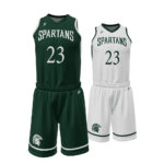 Custom Basketball Uniforms Built for Peak Performance - Image 2