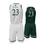 Custom Basketball Uniforms Built for Peak Performance - Image 3