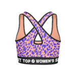 Custom Sports Bras Designed for Comfort and Performance - Image 7