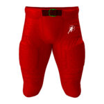 Custom American Football Pants Designed for Performance - Image 4