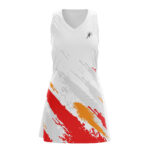 Custom Netball Uniforms for Your Team’s Success - Image 4