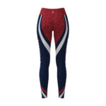 Ultra-Comfortable High-Waisted Fitness Leggings Collection - Image 5