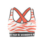 Custom Sports Bras Designed for Comfort and Performance - Image 6
