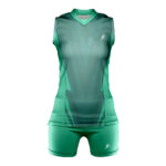 Custom Volleyball Uniforms for Teams and Clubs - Image 4