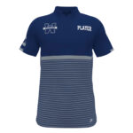 Premium Custom Polo Shirts for Every Occasion