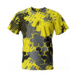 Custom Sustainable T-Shirts for Everyday Bold Style - Image 9