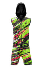 Lightweight Boxing Uniform Designed For Peak Performance - Image 2