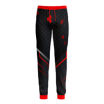 Versatile Custom Trousers for Comfort and Performance
