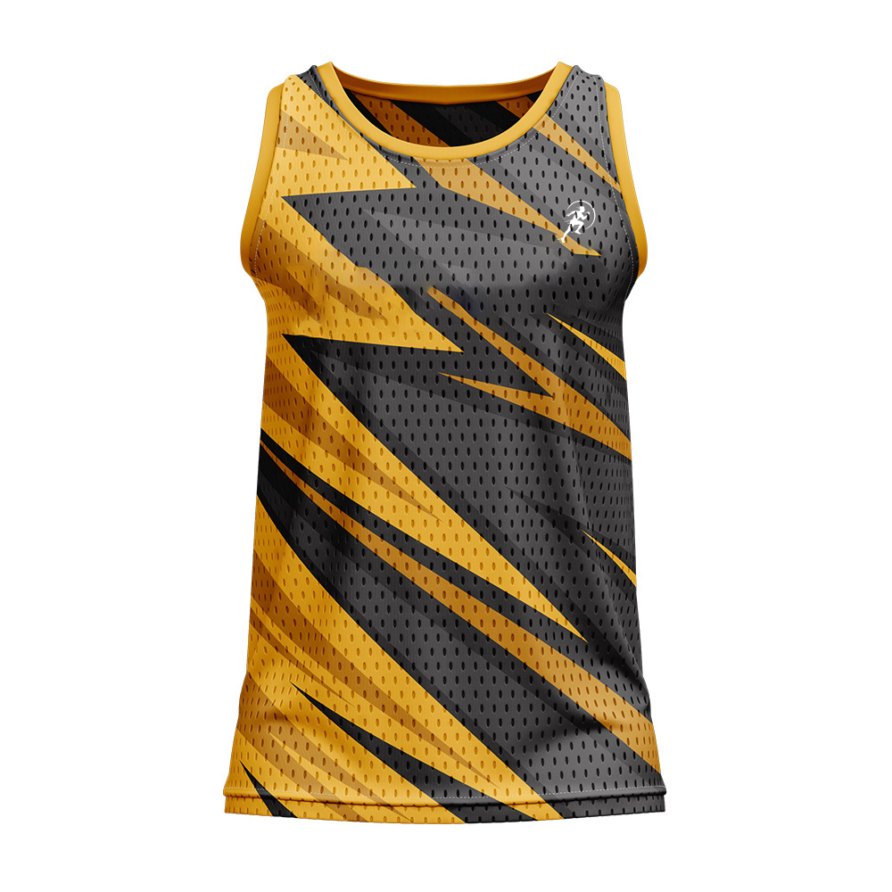 4 Premium Custom Basketball Jerseys Built for Performance - Image 1