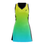 Custom Netball Uniforms for Your Team’s Success - Image 3
