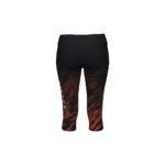 Ultra-Comfortable High-Waisted Fitness Leggings Collection - Image 3