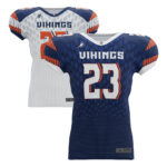 Custom American Football Uniforms Built for Performance - Image 8