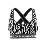 Custom Sports Bras Designed for Comfort and Performance - Image 9