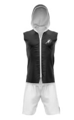 Lightweight Boxing Uniform Designed For Peak Performance - Image 5