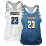 Custom Lacrosse Uniforms Designed for Performance and Style