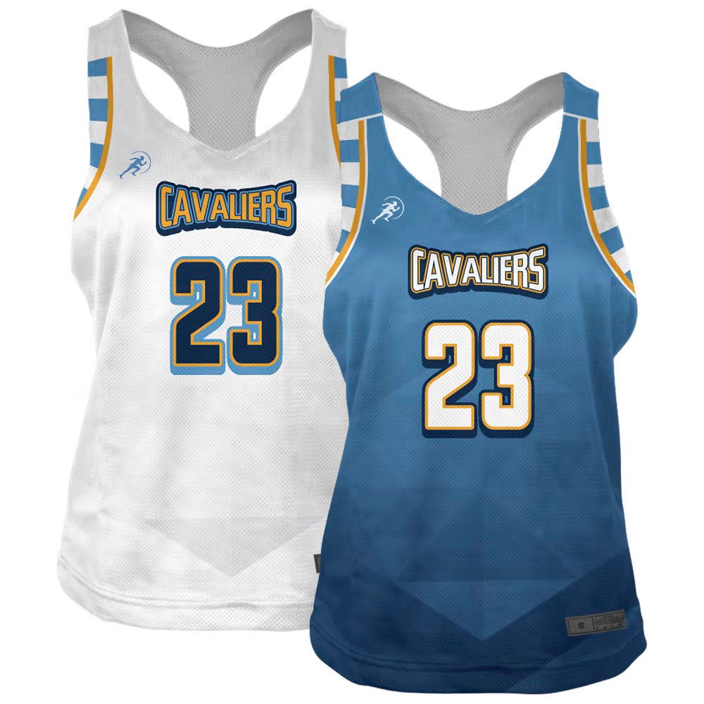 6 Custom Lacrosse Uniforms Designed for Performance and Style - Image 1