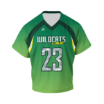 Custom Lacrosse Uniforms Designed for Performance and Style - Image 2
