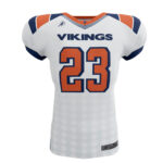 Custom American Football Uniforms Built for Performance - Image 6