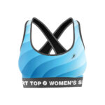 Custom Sports Bras Designed for Comfort and Performance - Image 2