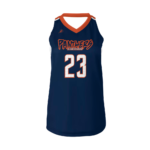 Custom Lacrosse Uniforms Designed for Performance and Style - Image 3
