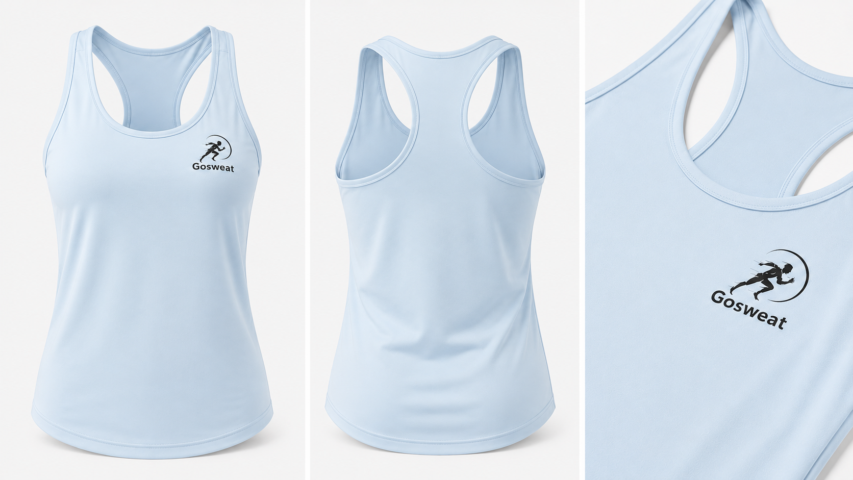 IMG_4958 Gym Vests - Image 1