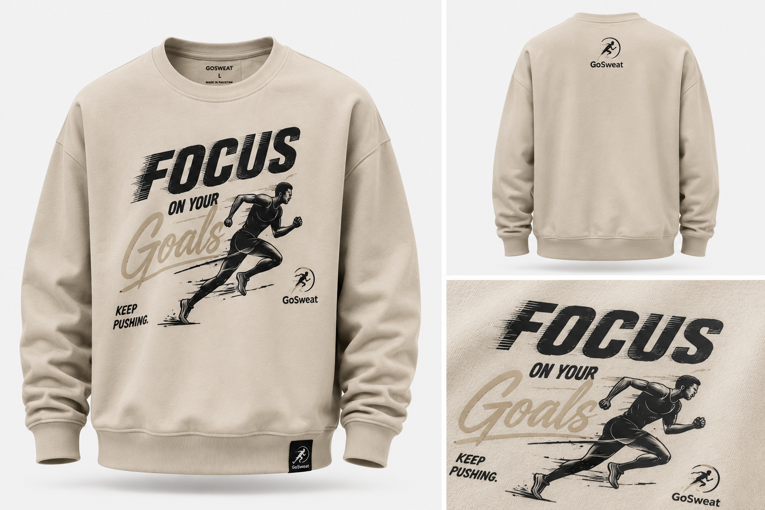 IMG_5060 Streetwear Hoodies - Image 1