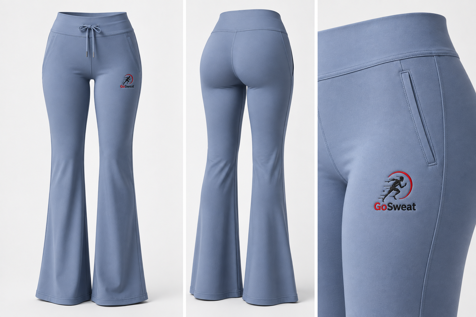 IMG_5067 Lounge trousers / sweatpants - Image 1